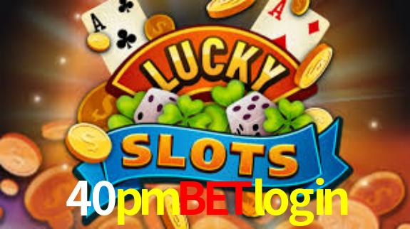 40pmbetlogin - App Performance