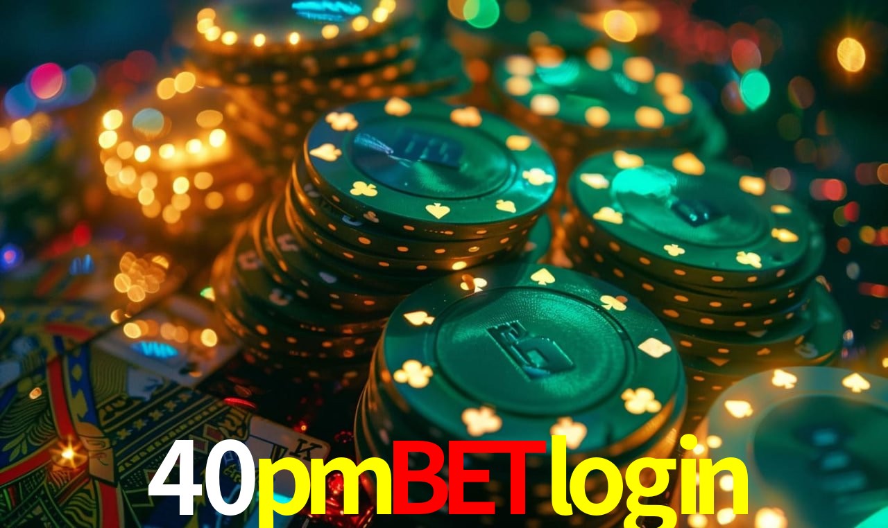 40pmbetlogin Entrar - Login Seguro Certificado