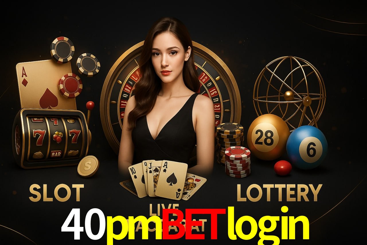 40pmbetlogin Salvador - Promo Stats